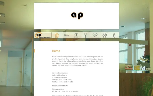 ap-bremen.de