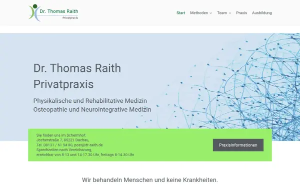 dr-raith.de