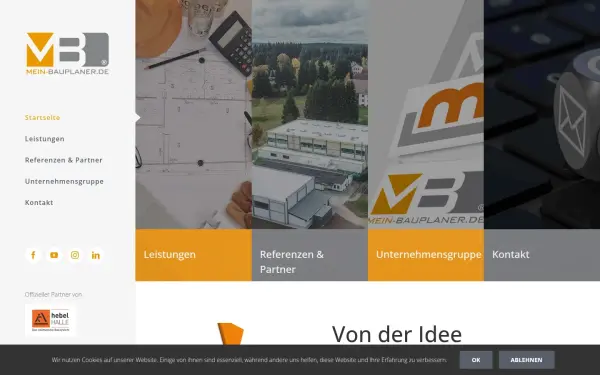 mein-bauplaner.de