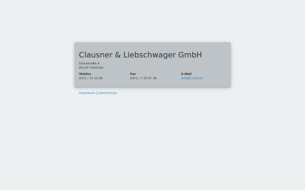 www.cundl.de