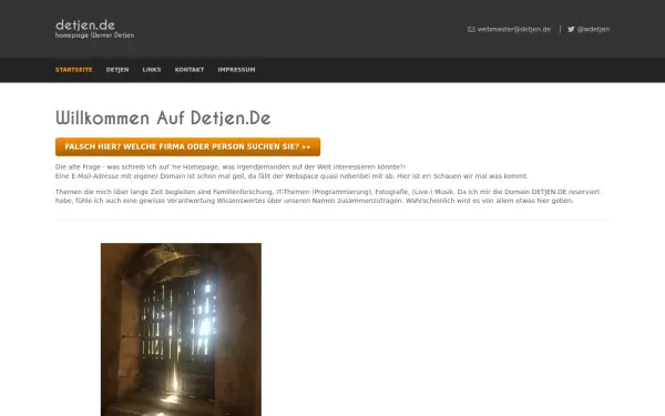 detjen.de