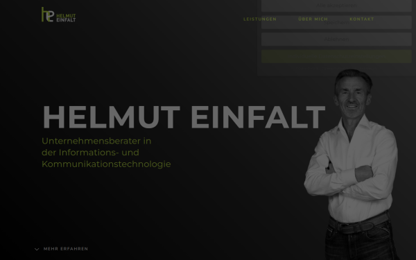 einfalt.co.at