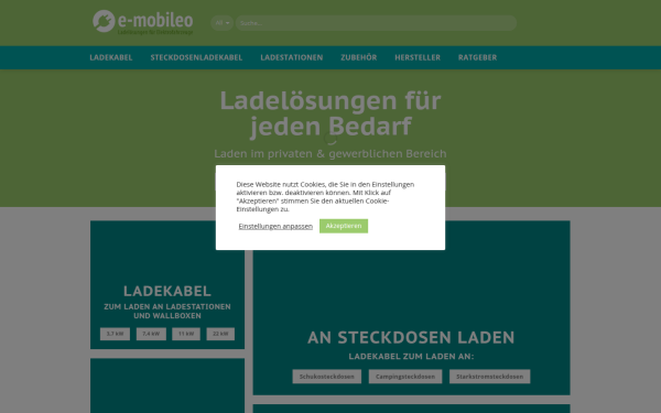 www.e-mobileo.de
