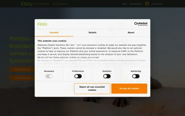 www.kippy.eu