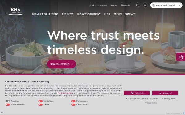 www.bhs-tabletop.com