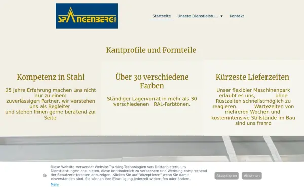 www.kantprofile.net