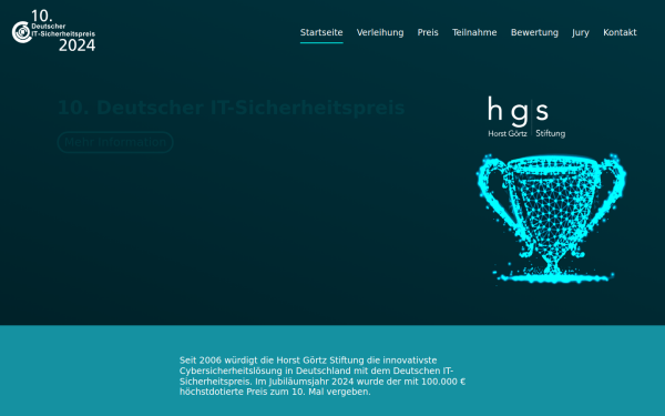 deutscher-it-sicherheitspreis.de