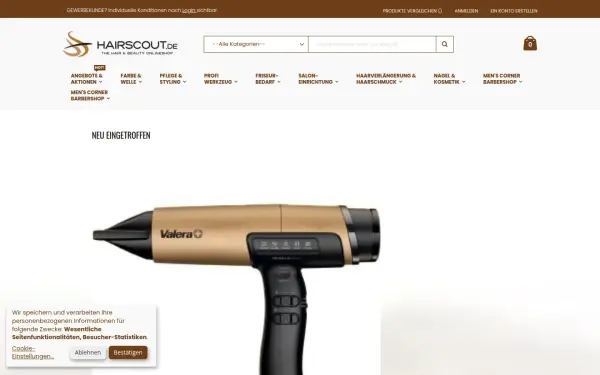 hairscout.de
