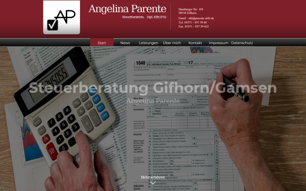 parente-info.de