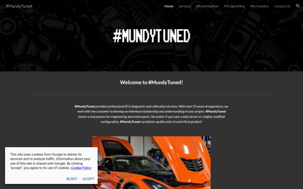www.mundytuned.com