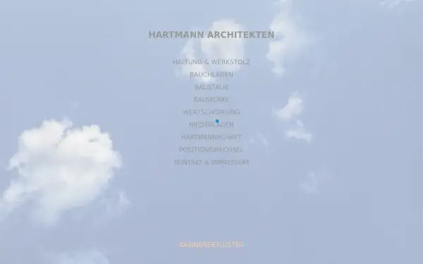 hartmann-architekten.de