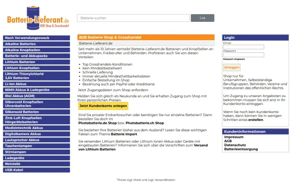 www.batterie-lieferant.de