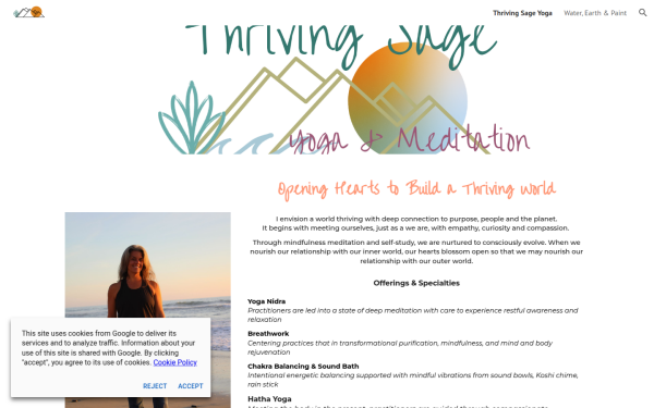 www.thrivingsage.com