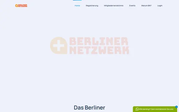 berliner-netzwerk.de