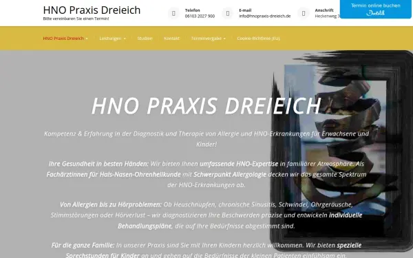 decot-hno.de
