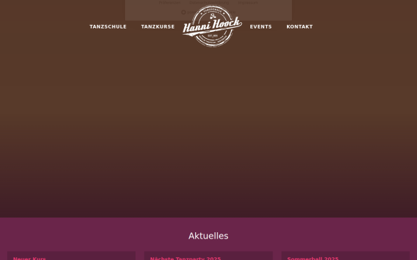 walzerschritt.de