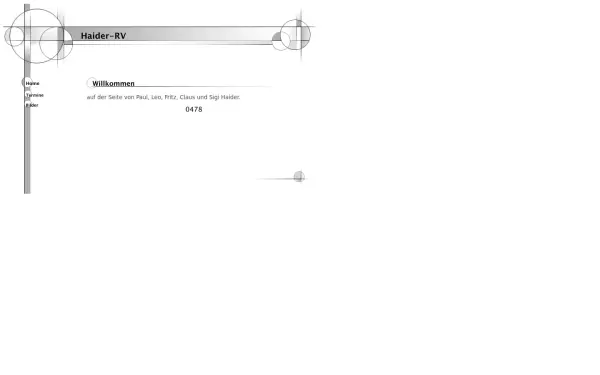 haider-rv.de
