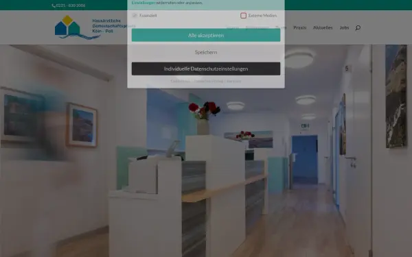hausarztpraxis-koeln-poll.de