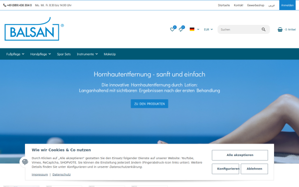 www.balsan.de