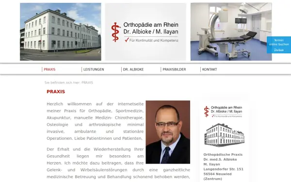 dr-albioke.de