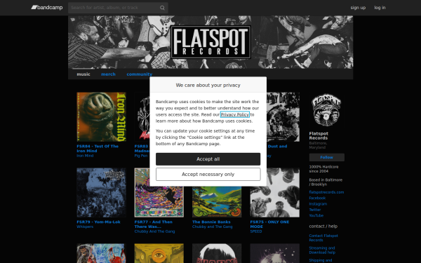 flatspotrecords.bandcamp.com