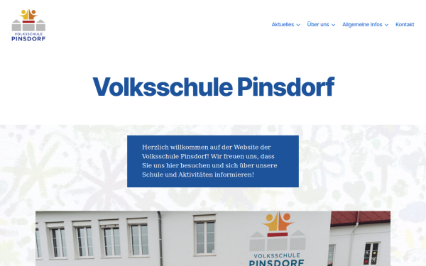 vspinsdorf.at