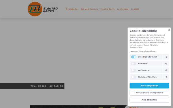 www.elektro-barth.de