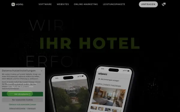 www.vioma.de