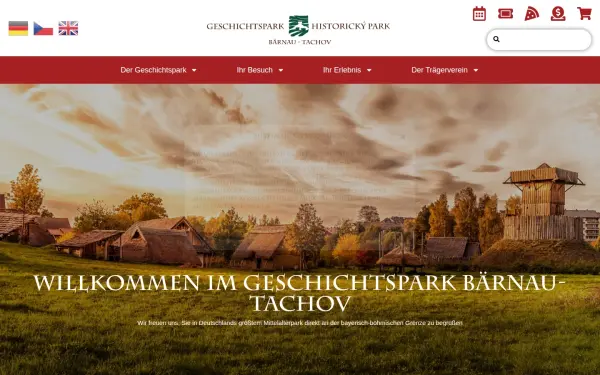 www.geschichtspark.de