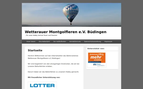 ballonverein.de