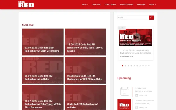 code-red-fm.de