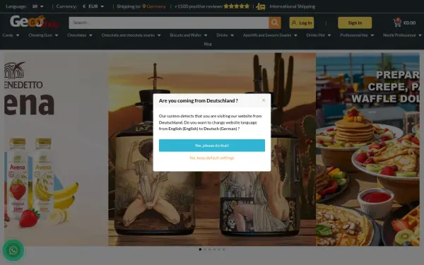 gecoshop.com