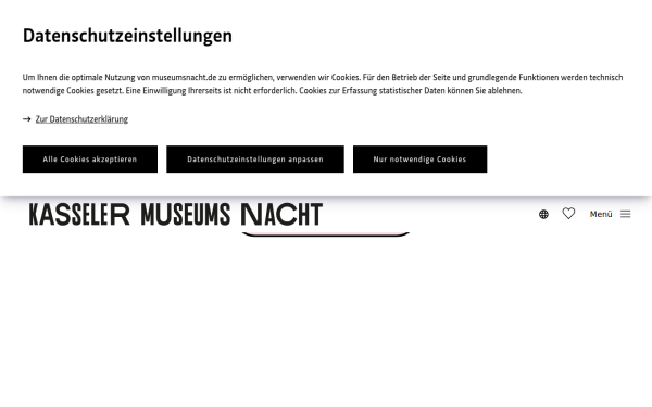 museumsnacht.kassel.de