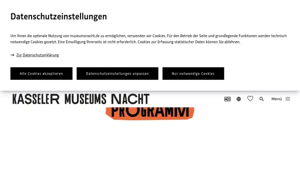 museumsnacht.kassel.de
