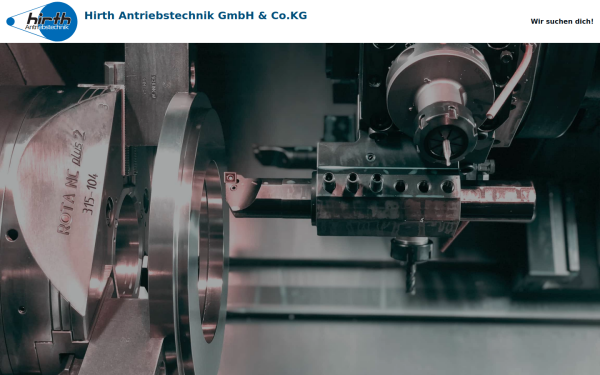 hirth-antriebstechnik.de