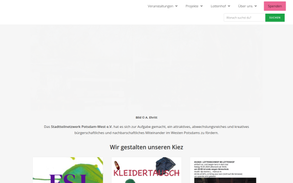 stadtteilnetzwerk.de
