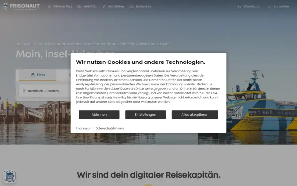 www.frisonaut.de