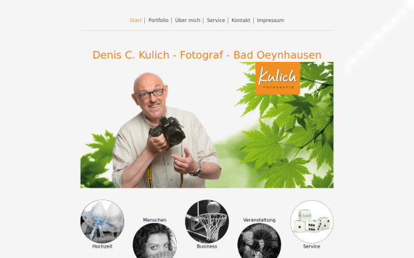www.kulich.de