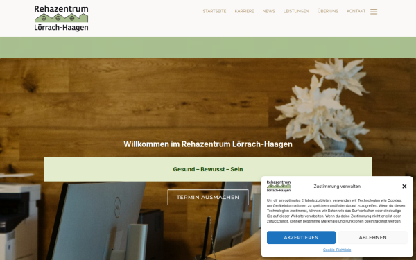 www.rehazentrum-loerrach.de