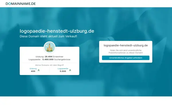 logopaedie-henstedt-ulzburg.de