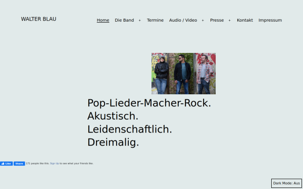 walterblau.de