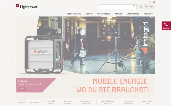 www.lightpower.de