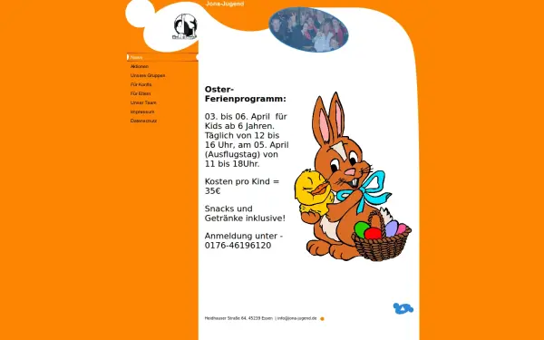 amschwarzen.de