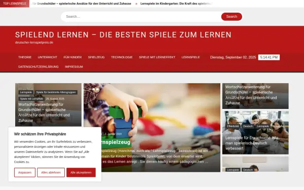 deutscher-lernspielpreis.de
