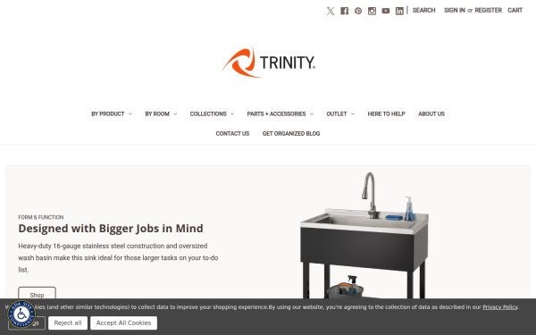 trinityii.com