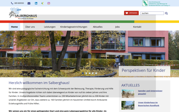 www.salberghaus.de