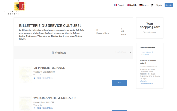 billetterie-culture.geneve.ch