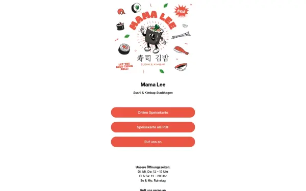 mama-lee.de