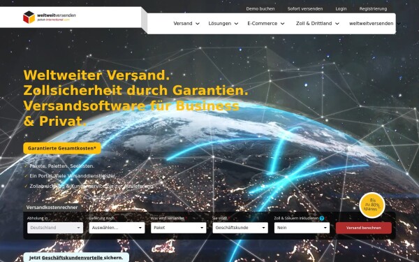 paket-international.com