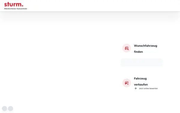autozentrale-sturm.de